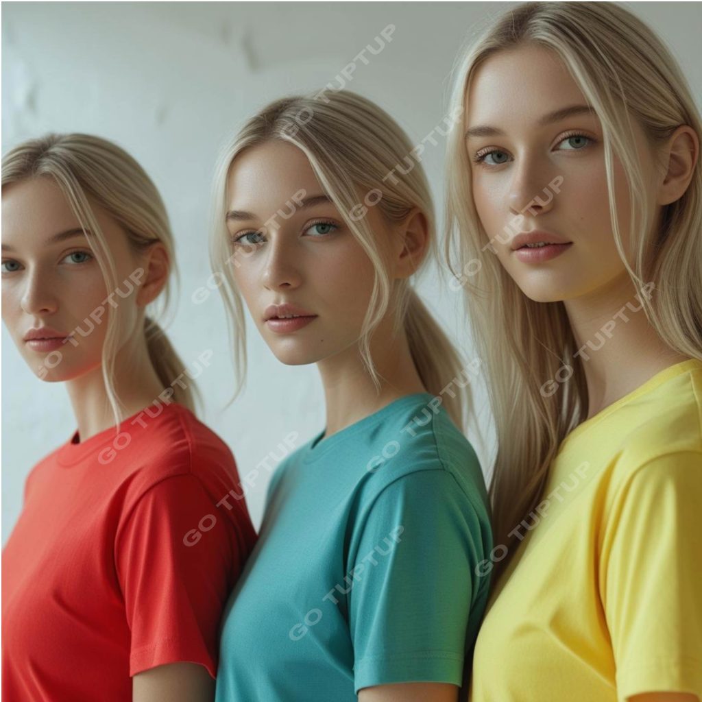 young-models-wearing-bright-coloured-tee-shirts