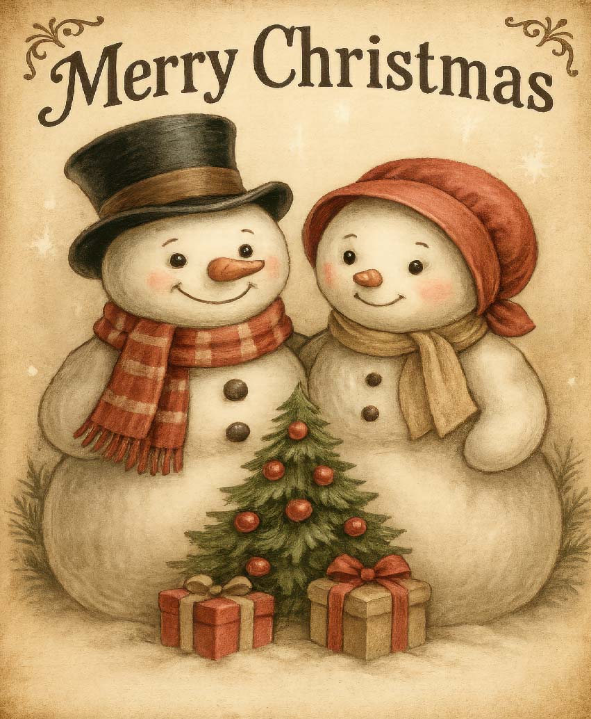 christmas sign santa clause (copy)